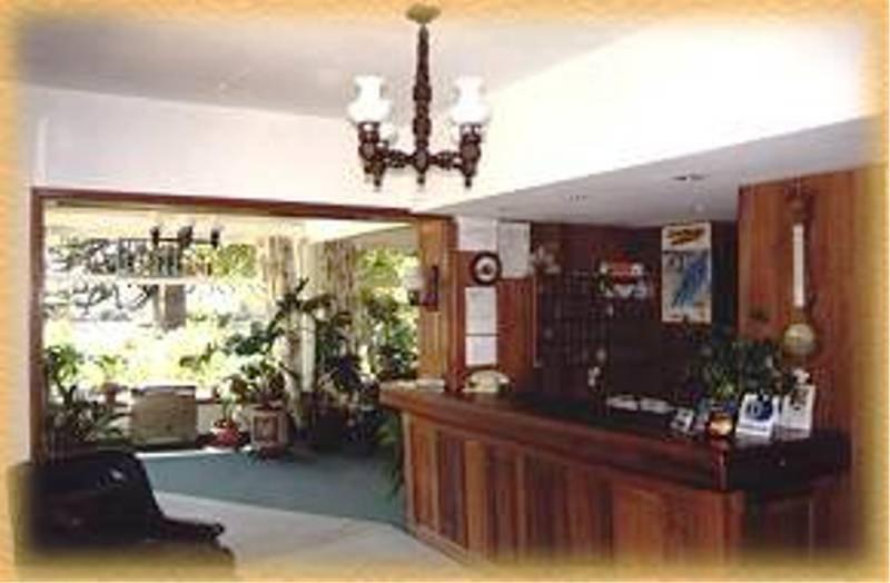 Hotel Crismalu Сан-Мартін-де-лос-Андес Екстер'єр фото